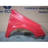 Aleta Delantera Derecha Para Opel Astra H Berlina