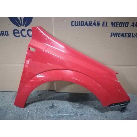 Aleta Delantera Derecha Para Opel Astra H Berlina