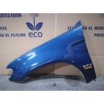 Aleta Delantera Izquierda Para Bmw X5