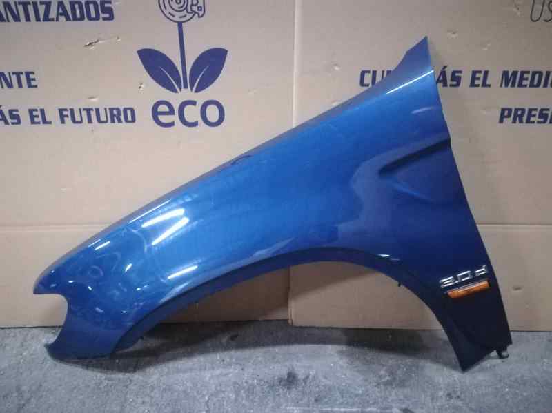 Aleta Delantera Izquierda Para Bmw X5