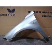 Aleta Delantera Izquierda Para Mazda 6 Berlina