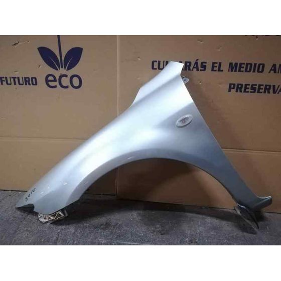 Aleta Delantera Izquierda Para Mazda 6 Berlina
