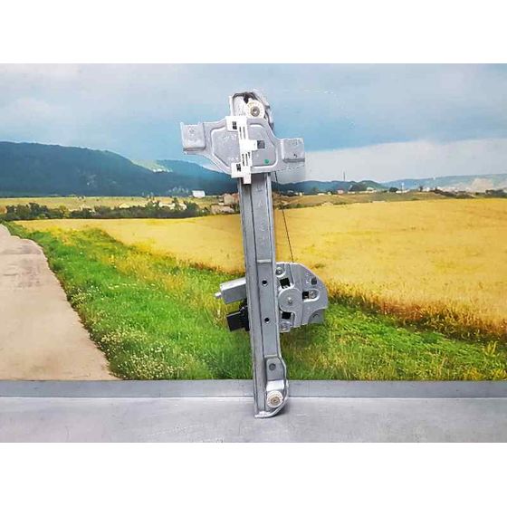 Elevalunas Delantero Derecho Para Citroen C3