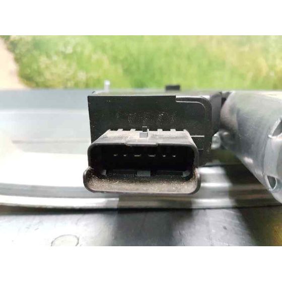Elevalunas Delantero Derecho Para Citroen C3