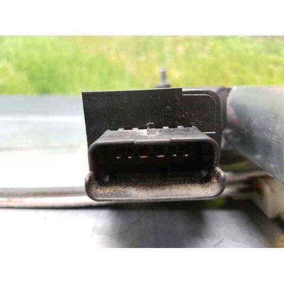 Elevalunas Trasero Derecho Para Citroen C3