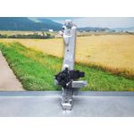 Elevalunas Trasero Izquierdo Para Citroen C3