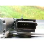 Elevalunas Trasero Izquierdo Para Citroen C3
