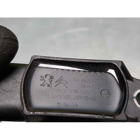 Bobina Encendido Para Citroen C3