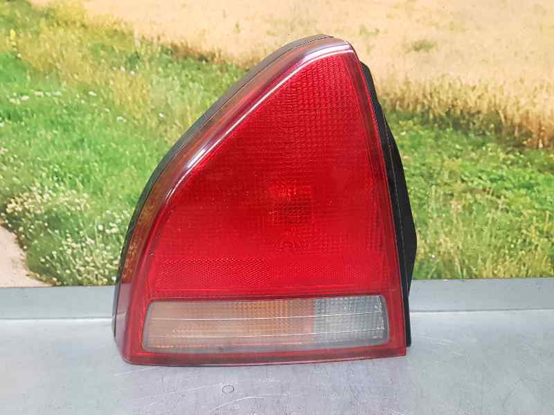 Piloto Trasero Izquierdo Para Honda Prelude