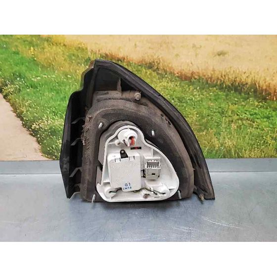 Piloto Trasero Izquierdo Para Honda Prelude