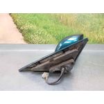 Retrovisor Derecho Para Honda Prelude
