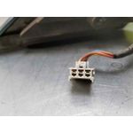 Retrovisor Derecho Para Honda Prelude