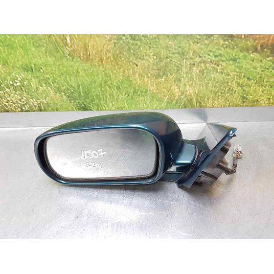 Retrovisor Izquierdo Para Honda Prelude