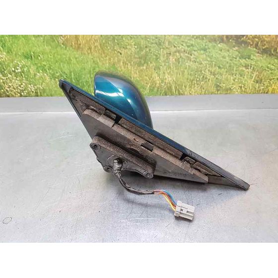 Retrovisor Izquierdo Para Honda Prelude
