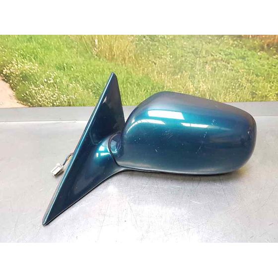 Retrovisor Izquierdo Para Honda Prelude