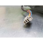 Retrovisor Izquierdo Para Honda Prelude