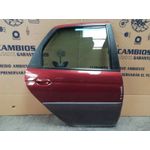 Puerta Trasera Derecha Para Renault Scenic Rx4