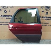 Puerta Trasera Derecha Para Renault Scenic Rx4