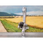 Elevalunas Delantero Derecho Para Peugeot 2008