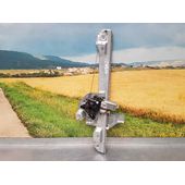 Elevalunas Delantero Derecho Para Peugeot 2008