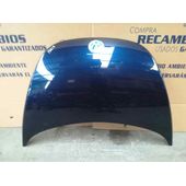 Capot Para Volkswagen New Beetle