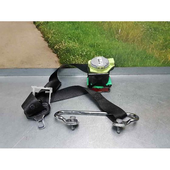 Pretensor Airbag Derecho Para Mercedes Clase C Sportcoupe