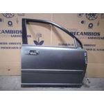 Puerta Delantera Derecha Para Nissan X-Trail