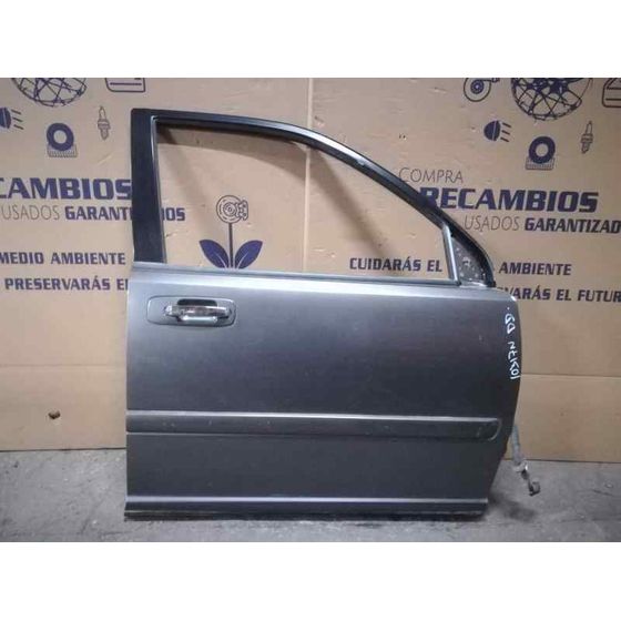Puerta Delantera Derecha Para Nissan X-Trail