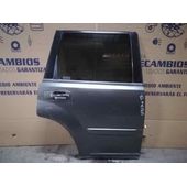 Puerta Trasera Derecha Para Nissan X-Trail