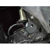 Elevalunas Trasero Derecho Para Nissan X-Trail
