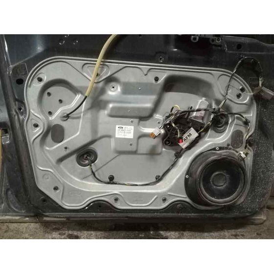 Elevalunas Delantero Izquierdo Para Ford C-Max