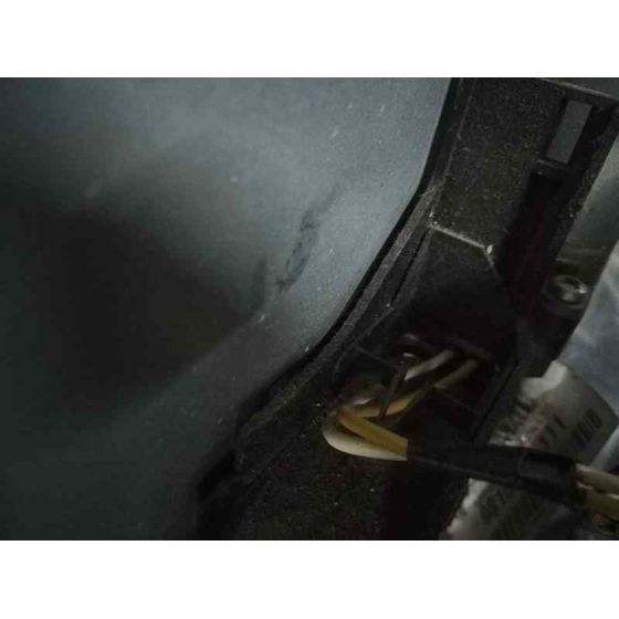 Elevalunas Delantero Izquierdo Para Ford C-Max