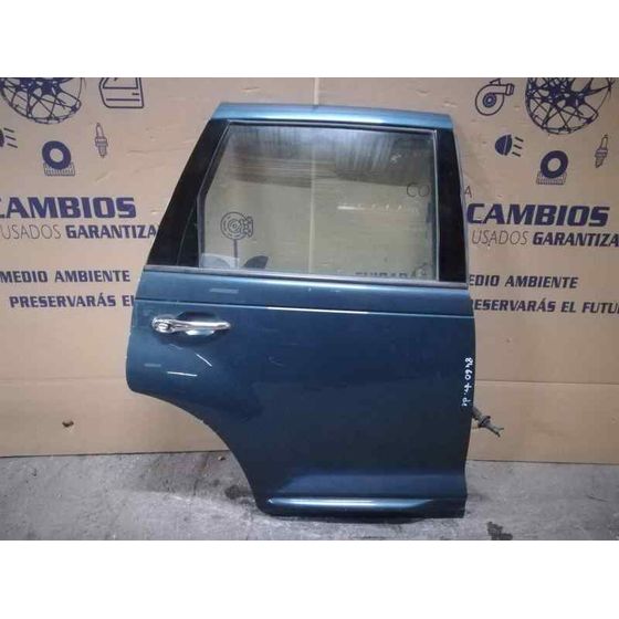 Puerta Trasera Derecha para Chrysler Pt Cruiser (Pt)