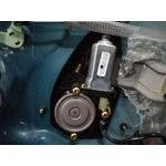 Elevalunas Trasero Derecho Para Chrysler Pt Cruiser