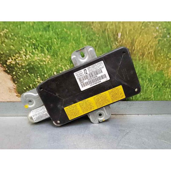 Airbag Lateral Delantero Derecho Para Bmw X5