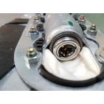 Airbag Lateral Delantero Derecho Para Bmw X5