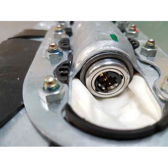 Airbag Lateral Delantero Derecho Para Bmw X5