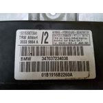 Airbag Lateral Delantero Derecho Para Bmw X5