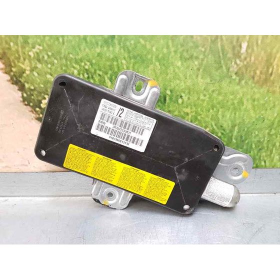 Airbag Lateral Delantero Izquierdo Para Bmw X5