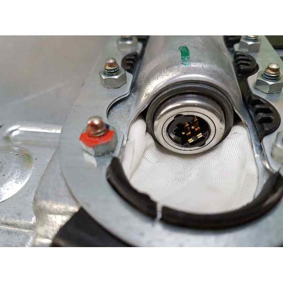 Airbag Lateral Delantero Izquierdo Para Bmw X5