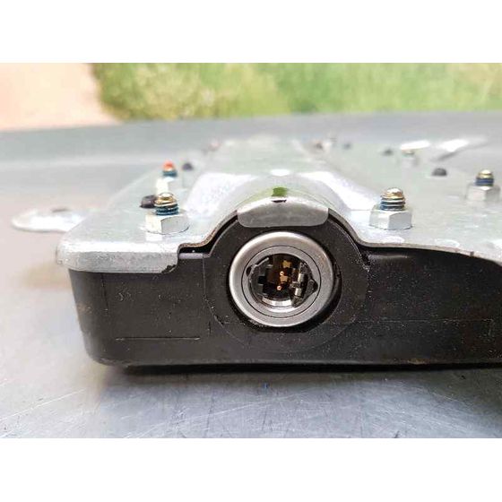 Airbag Lateral Trasero Derecho Para Bmw X5