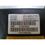 Airbag Lateral Trasero Derecho Para Bmw X5
