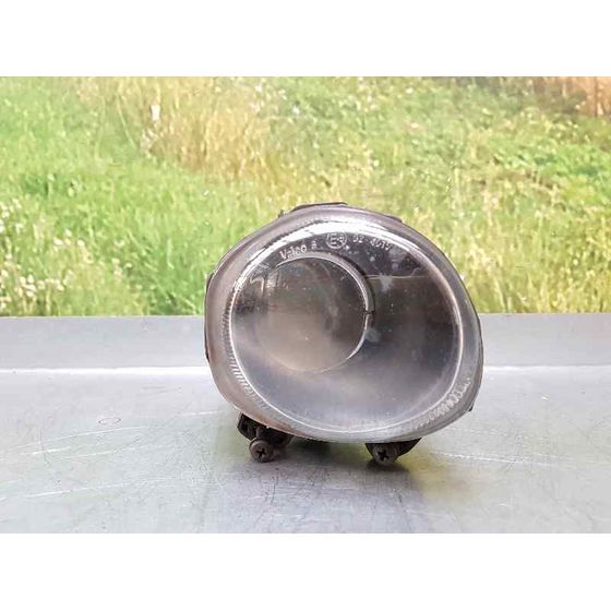 Faro Antiniebla Derecho Para Bmw X5