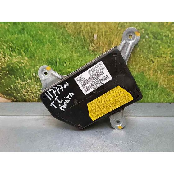 Airbag Lateral Trasero Izquierdo Para Bmw X5
