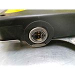 Airbag Lateral Trasero Izquierdo Para Bmw X5