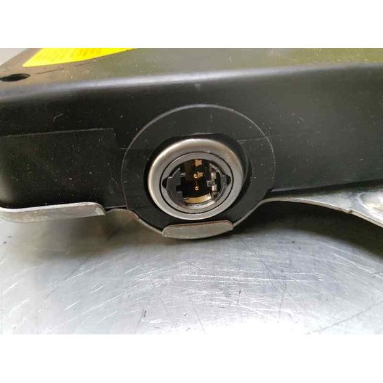 Airbag Lateral Trasero Izquierdo Para Bmw X5