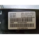 Airbag Lateral Trasero Izquierdo Para Bmw X5