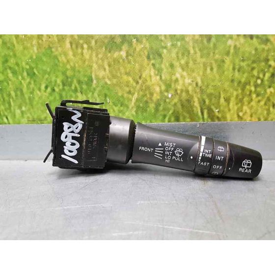 Mando Limpia Para Citroen C-Crosser