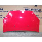 Capot Para Ford Focus C-Max
