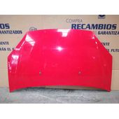 Capot Para Ford Focus C-Max